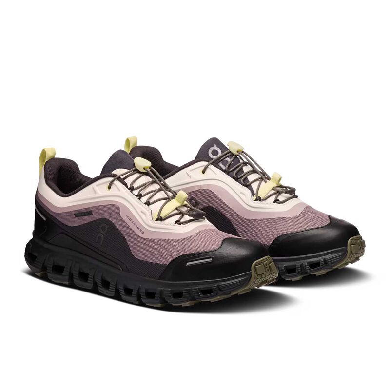 On Running Women's Cloud 6 Geo WP image number 1